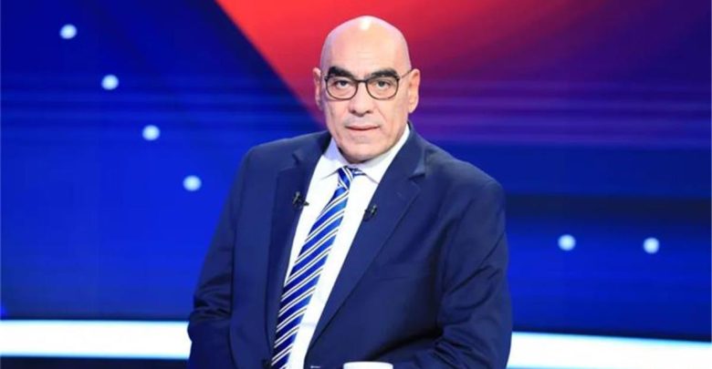 هشام نصر يتعرض لوعكة صحية مفاجئة ونقله إلى المستشفي