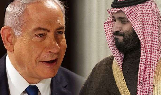 هل تطبع السعودية مع إسرائيل وتتخلى عن القضية الفلسطينية مقابل الاتفاق النووي مع أمريكا؟.. مصدر يكشف الحقيقة