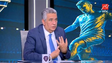هل كان الأهلي طرفًا في أزمة الزمالك؟ أحمد مجاهد يحسم الجدل