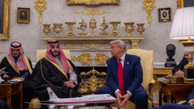 واشنطن تشترط تطبيع العلاقات بين السعودية وإسرائيل لاستكمال الاتفاق النووي.. تفاصيل