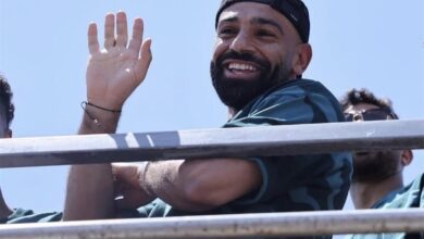 وجهة محتملة لـ محمد صلاح برعاية مصرية