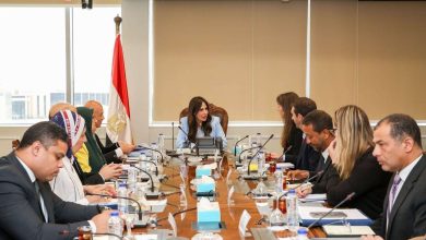 وزارة الإسكان تشيد بالشراكة مع الوكالة الفرنسية للتنمية ودورها في دعم مشروعات المرافق