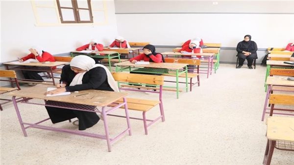 وزارة التعليم تعلن مواصفات امتحان التاريخ لطلاب الثانوية العامة.. 46 سؤالًا والدرجة النهائية 60