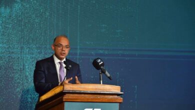 وزير الاستثمار: صادرات المنطقة الحرة بالعامرية بلغت 5.3 مليار دولار العام الماضي وتوفر 55 ألف فرصة عمل