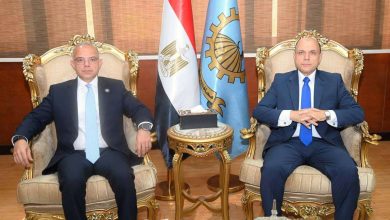 وزير الاستثمار: مبادرة «مصر تنطلق بالتصدير» تستهدف توسيع قاعدة الشركات المصدرة وفتح أسواق جديدة