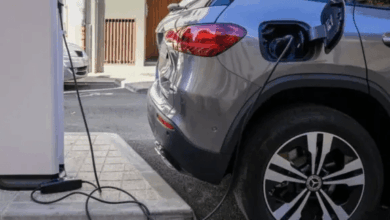 وزير الاستثمار يبحث مع EVRAID توطين تكنولوجيا المركبات الكهربائية وتعميق المكون المحلي