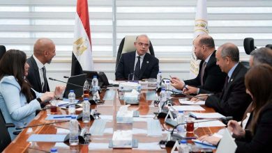 وزير الاستثمار يبحث مع «أمازون مصر» خطط التوسع وتعزيز الصادرات عبر التجارة الإلكترونية