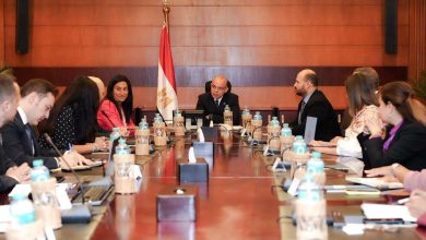 وزير الاستثمار يبحث مع تحالف "رونيسانس" و"حسن علام" إنشاء مجمع طبي جديد في مصر