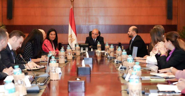 وزير الاستثمار يبحث مع تحالف "رونيسانس" و"حسن علام" إنشاء مجمع طبي جديد في مصر