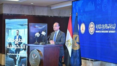 وزير الاستثمار يشارك في إطلاق برنامج بناء جاهزية الشركات الحكومية للطرح بالبورصة المصرية