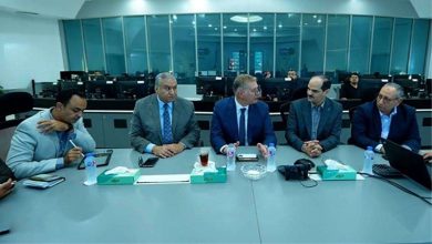 وزير البترول يتابع تأمين احتياجات السوق المحلية من الغاز الطبيعي خلال ذروة الاستهلاك