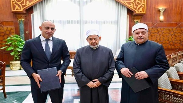 وزير التربية والتعليم وشيخ الأزهر يعلنان خطوة جديدة لتطوير البكالوريا وتعزيز اللغة العربية