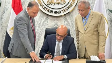 وزير التربية والتعليم يعتمد نتيجة الثانوية العامة 2026 بنسبة نجاح 75.1% (النظام الجديد) و72.1% (النظام القديم)