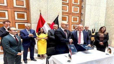 وزير التربية والتعليم يعلن إطلاق 8 مدارس مصرية ألمانية جديدة تغير مستقبل التعليم الفني بشراكة مع مؤسسة السويدي