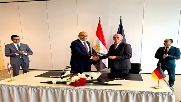 وزير التربية والتعليم يفتح الباب أمام جيل جديد من المدارس المصرية الألمانية للتعليم الفني عبر الوكالة الألمانية للتعاون الدولي