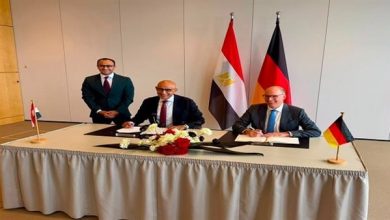 وزير التربية والتعليم يوقع إعلانًا مع ألمانيا لتطوير المدارس الفنية المصرية الألمانية بمعايير دولية