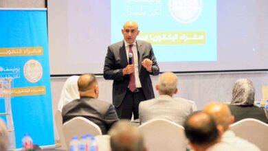 وزير التعليم: البكالوريا المصرية تخفف العبء عن الأسر وتنهي فكرة "الفرصة الامتحانية الواحدة"