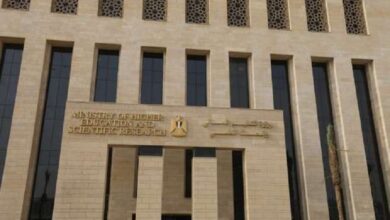 وزير التعليم العالي: ربط التعليم بسوق العمل وتطوير المهارات والاستدامة على رأس أولويات المرحلة المقبلة
