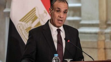 وزير الخارجية يتوجه إلى النمسا لعقد الجولة الأولى من آلية التشاور السياسي
