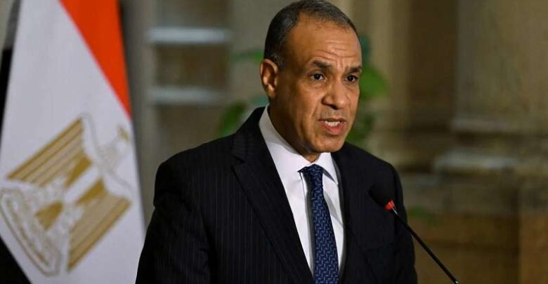 وزير الخارجية يتوجه إلى فيينا لتعزيز العلاقات الثنائية وعقد أولى جولات المشاورات السياسية