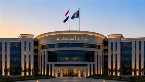 وزير الداخلية يعتمد حركة تنقلات الشرطة 2026.. بالأسماء والمناصب