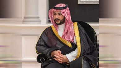 وزير الدفاع السعودي في واشنطن لترسيم «الخطوط الحمراء» عقب الضربات المشتركة على أهداف إيرانية