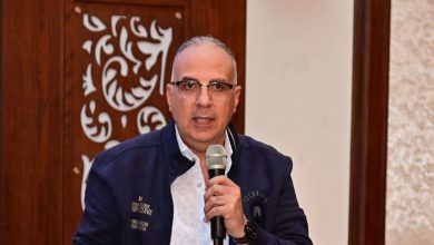 وزير الري يتابع موقف مشروع تطبيق التوأمة الرقمية بترعة الإسماعيلية وفروعها