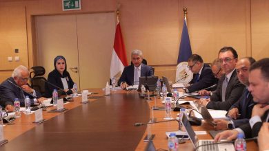 وزير السياحة يترأس اجتماع مجلس إدارة الهيئة المصرية العامة للتنشيط السياحي