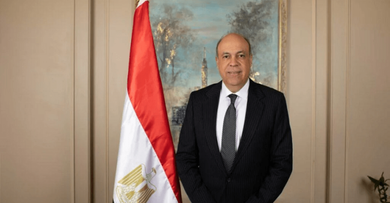 وزير الطيران: نمو حركة المسافرين بالمطارات المصرية 15% وطرح مطار الغردقة أمام القطاع الخاص خلال شهر