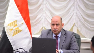 وزير العمل يعتمد أكثر من 6 ملايين جنيه جديدة لدعم العمالة غير المنتظمة