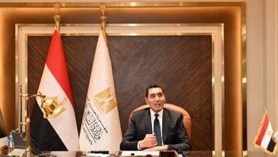 وزيرا الرياضة والمالية يبحثان عددًا من الملفات المشتركة لدعم القطاع الرياضي