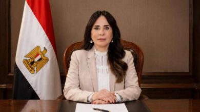 وزيرة الإسكان تتابع موقف تنفيذ عدد من مشروعات مياه الشرب والصرف الصحي بـ7 محافظات