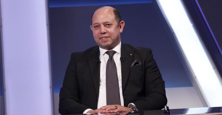وسط أنباء زيادة حصة المستثمرين.. أحمد سليمان يوجه رسالة حاسمة لجماهير الزمالك
