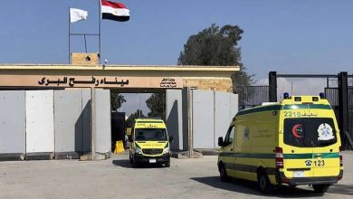 وصول 86 فلسطينيًا عبر معبر رفح لتلقي العلاج في المستشفيات المصرية