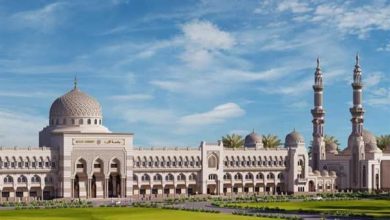 وظيفة جامعة.. جامعة الذيد تعلن عن وظائف لأستاذ مساعد وأستاذ مشارك في عدد من التخصصات