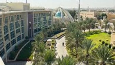 وظيفة جامعة.. جامعة الفيصل تعلن عن وظائف أستاذ مساعد بعدد من كليتها.. قدم الآن