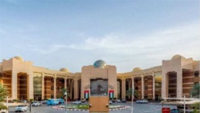 وظيفة جامعة.. جامعة عجمان تعلن عن وظائف أستاذ مساعد أو أستاذ مشارك .. قدم الآن