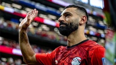 وكيل محمد صلاح يتحدث عن موعد إعلان وجهته القادمة