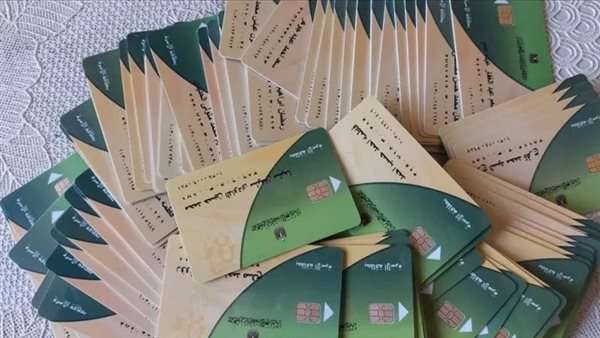يطبق بدءا من غد الجمعة.. قرار هام من وزير التموين بشأن تحديث بيانات البطاقات التموينية