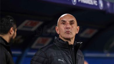 يورتشيتش: طريقتي فشلت مع الحكام المصريين.. الأهلي كبير وبيراميدز لن يفوز بالدوري