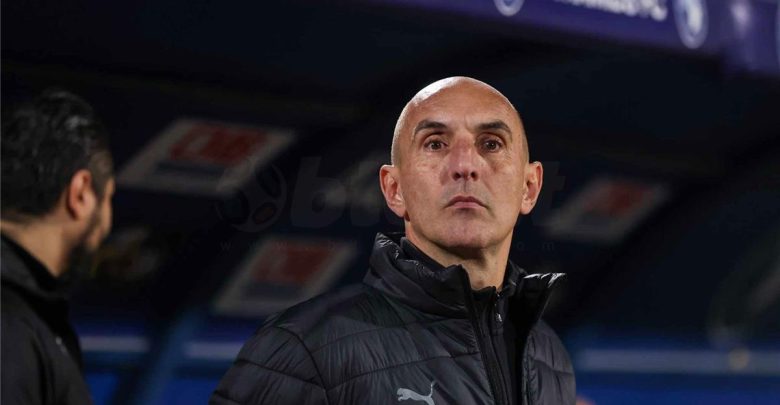 يورتشيتش: طريقتي فشلت مع الحكام المصريين.. الأهلي كبير وبيراميدز لن يفوز بالدوري