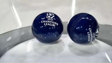يويفا يعلن موعد قرعة مرحلة الدوري لـ دوري أبطال أوروبا