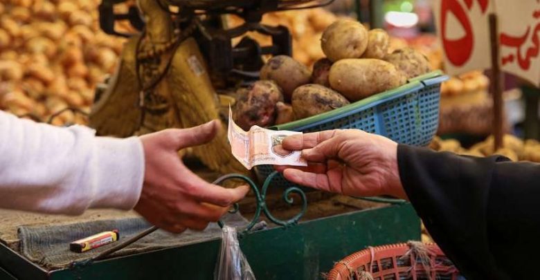 استطلاع لـ «رويترز» يرجح ارتفاع التضخم في مصر إلى 15.6% في يوليو قبل تراجعه بالربع الرابع