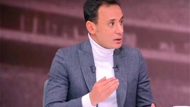طارق السيد: بيزيرا "هيبطل كورة لو مرجعش".. ولاعب الأهلي الأفضل في مصر