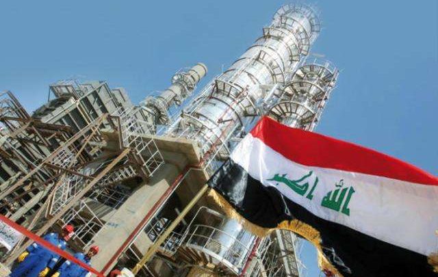 2 مليون برميل يوميًا.. العراق يسجل أعلى معدل لصادرات النفط منذ إغلاق مضيق هرمز