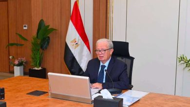 30 مليار جنيه إيرادات مستهدفة لـ"القابضة الكيماوية" وصادرات بقيمة 14.7 مليار جنيه