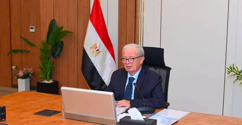 30 مليار جنيه إيرادات مستهدفة لـ"القابضة الكيماوية" وصادرات بقيمة 14.7 مليار جنيه