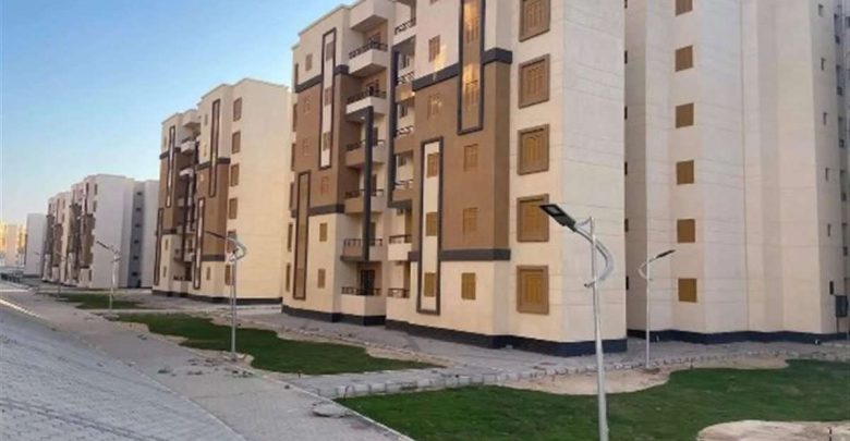 5 آلاف وحدة سكنية بنظام جديد.. الحكومة تحدد ضوابط الإيجار المنتهي بالتملك