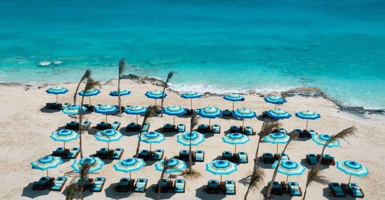 LMD" تطلق أول Resort Club لـ"ميسوني" في مصر وأفريقيا بـ"زويا غزالة باي