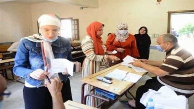 آخر فرصة قبل غلق باب التقديم.. التعليم توضح تفاصيل مهمة بشأن تظلمات الثانوية العامة 2026